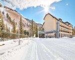 Grand Hyatt Vail, Colorado - namestitev