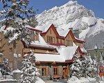 Calgary, Banff_Ptarmigan_Inn