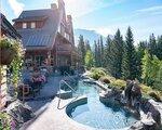 Hidden Ridge Resort, Alberta - namestitev