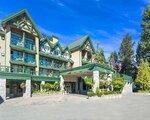 Pinnacle Hotel Whistler Village, Abbotsford - namestitev