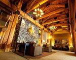 Tantalus Resort Lodge, Vancouver - namestitev