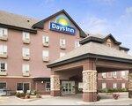 Days Inn Calgary Airport, Calgary - namestitev