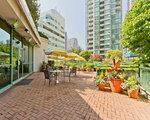 Rosedale On Robson Suite, Vancouver - namestitev