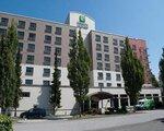 Holiday Inn Express Vancouver Airport - Richmond, Vancouver - namestitev