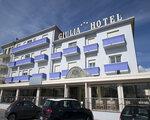 Giulia Hotel, Florenz - namestitev