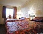 Wetherill Inn, Cedar City - namestitev