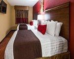 Best Western Plus Fiesta Inn, San Antonio - namestitev