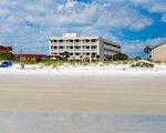 St. Augustin, Guy_Harvey_Resort_St._Augustine_Beach_Ocean_Front