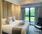 Boston West Hotel, London-Stansted - namestitev