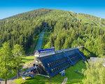 Hotel Skicentrum, Češka - ostalo - namestitev