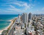 Leonardo Suite Bat Yam Hotel, Tel Aviv (Izrael) - namestitev