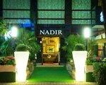 Hotel Nadir, Ancona (Italija) - namestitev