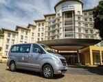 Protea Hotel Johannesburg Wanderers, J.A.R. - Johannesburg & okolica - last minute počitnice