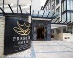 Premier Hotel Cape Town, Capetown (J.A.R.) - namestitev