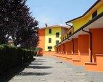Milano-Alle Flughäfen, Motel_Sirio