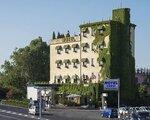 Best Western Hotel Corsi, Rom-Fiumicino - namestitev