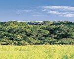 Hluhluwe River Lodge, Durban (J.A.R.) - namestitev