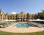 Sibaya Lodge, Durban (J.A.R.) - namestitev