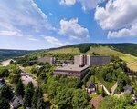 Sächsische Švica & hribovje, Ahorn_Hotel_Am_Fichtelberg