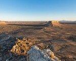 Namibija - Windhoek, Vingerklip_Lodge