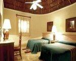 Riviera Maya & otok Cozumel, Chicann%C3%A1_Ecovillage_Resort