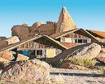 Namibija - Windhoek, Canyon_Lodge