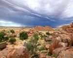 Canyon Lodge, potovanja - Namibija - namestitev