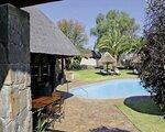 Auas Safari Lodge, Windhoek (Namibija) - namestitev