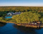 Royal Livingstone Victoria Falls Zambia Hotel By Anantara, potovanja - Zimbabwe - namestitev
