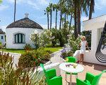 Gran Canaria, Mur_Bungalows_Parque_Romantico