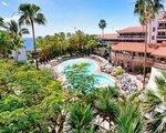 Gran Canaria, Hotel_Parque_Tropical