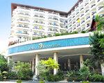 Jomtien Thani Hotel, Bangkok - namestitev