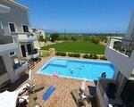 Theros Hotel, Chania (Kreta) - namestitev