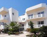 Anna Katerina Apartments, Chania (Kreta) - namestitev