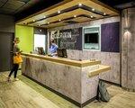 Ibis Budget Muenchen City Sued, Frankenwald & Fichtelgebirge - namestitev