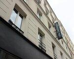 Francija - ostalo, La_Nouvelle_Republique_Hotel