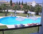 Argo Hotel, Rodos - iz Graza last minute počitnice