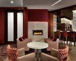 Doubletree By Hilton Hotel Toronto Airport West, Ontario - namestitev