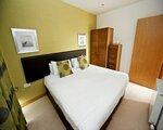 Staycity Aparthotels West End, Edinburgh - namestitev