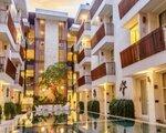 Adhi Jaya Sunset Hotel, Denpasar (Bali) - namestitev