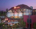 Bali, Hotel_Ibis_Bali_Kuta