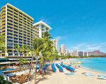 Outrigger Waikiki Beach Resort