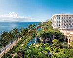 Hyatt Regency Maui Resort & Spa, Havaji - last minute počitnice