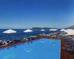 Royal Princess Hotel, otok Korcula - namestitev