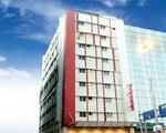 My Hotel @ Bukit Bintang, Malezija - Pahang - namestitev