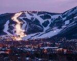 Park City Peaks Hotel