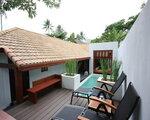 Pao Jin Poon Beach Front Villa, Ko Samui - namestitev