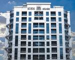 City Stay Hotel Apartment, Abu Dhabi (Emirati) - namestitev