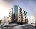 Dubaj, Xclusive_Maples_Hotel_Apartments