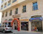 Grand Square Hotel, Fujairah - namestitev